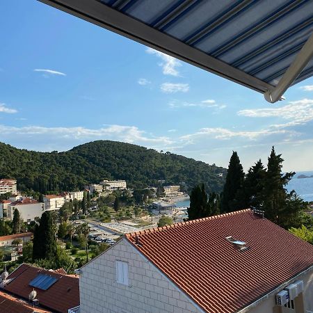 דוברובניק Apartment Sandra Free Private Parking מראה חיצוני תמונה