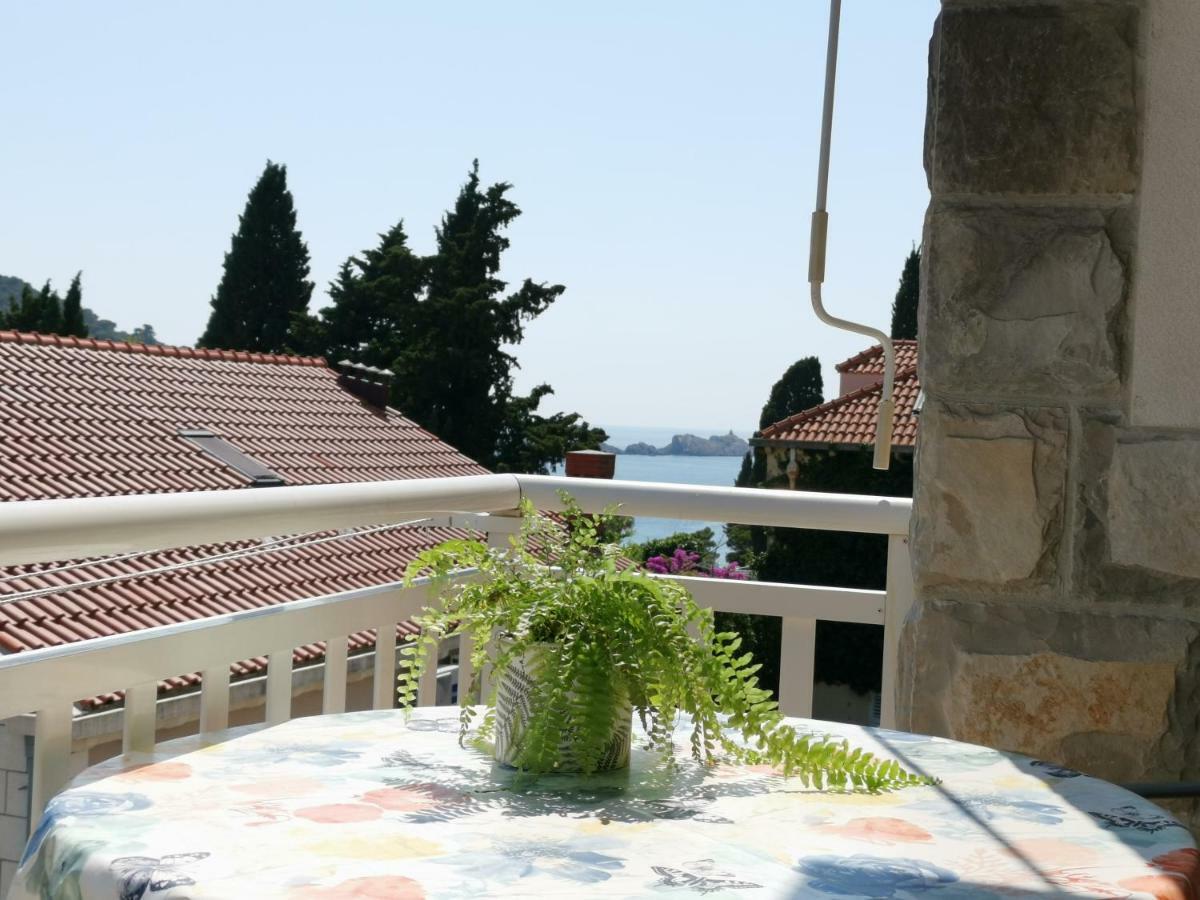 דוברובניק Apartment Sandra Free Private Parking מראה חיצוני תמונה